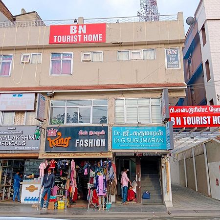 Bn Tourist Home Ooty Exterior photo